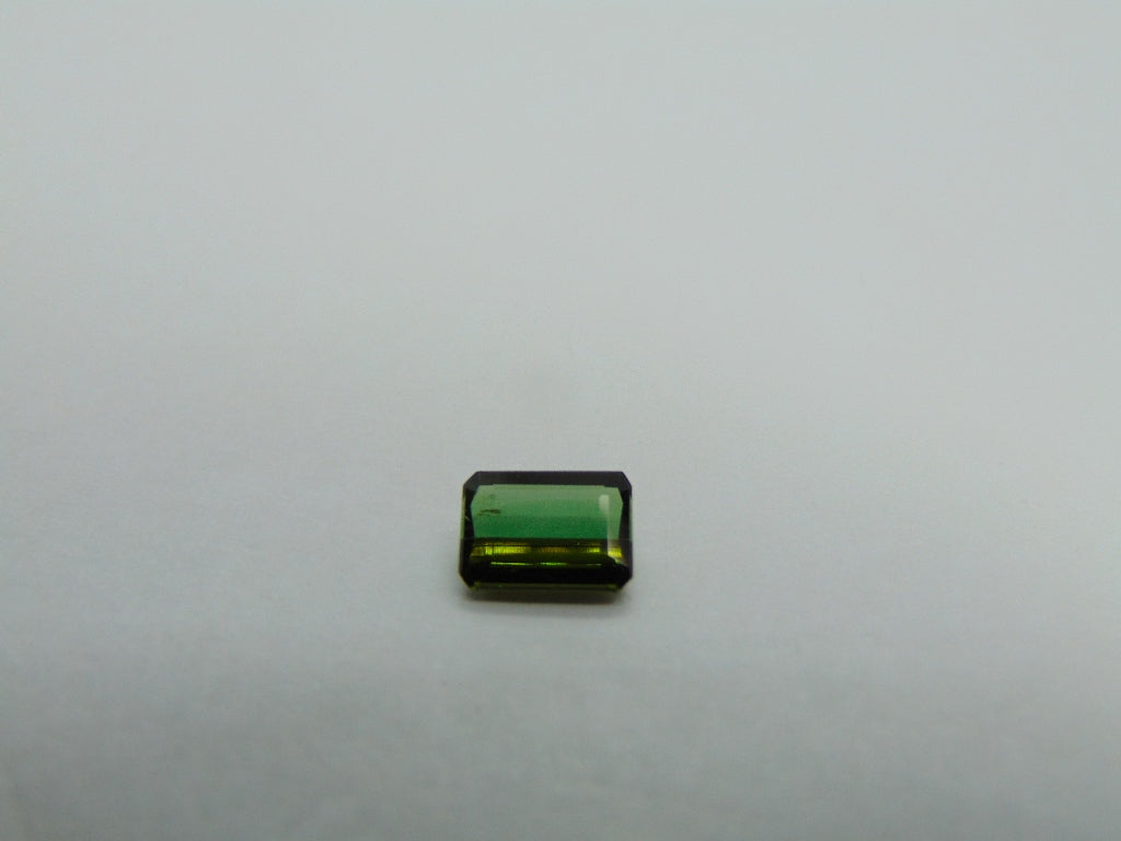 Turmalina 1,33ct 7x5mm