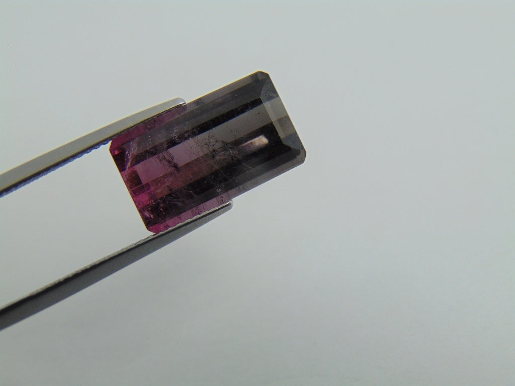 8.65cts Tourmaline (Bicolor)