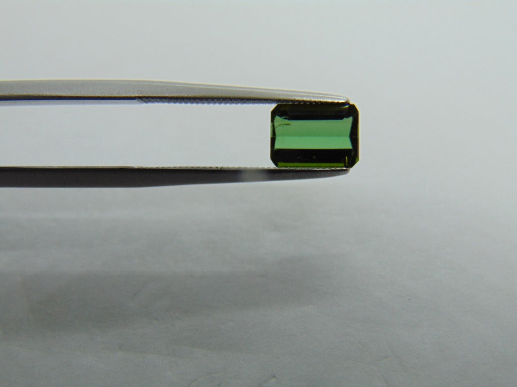 Turmalina 1,33ct 7x5mm