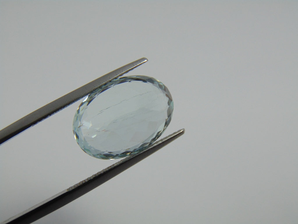 8.40cts Aquamarine