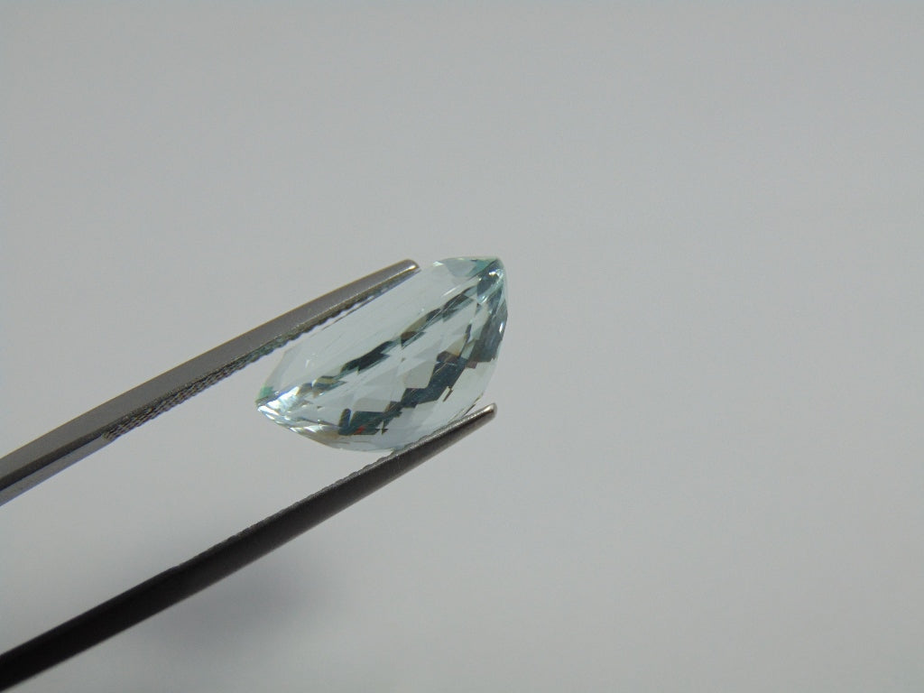 8.40cts Aquamarine