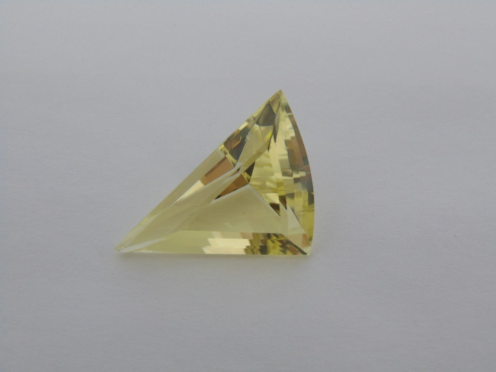 14.50cts Citrine