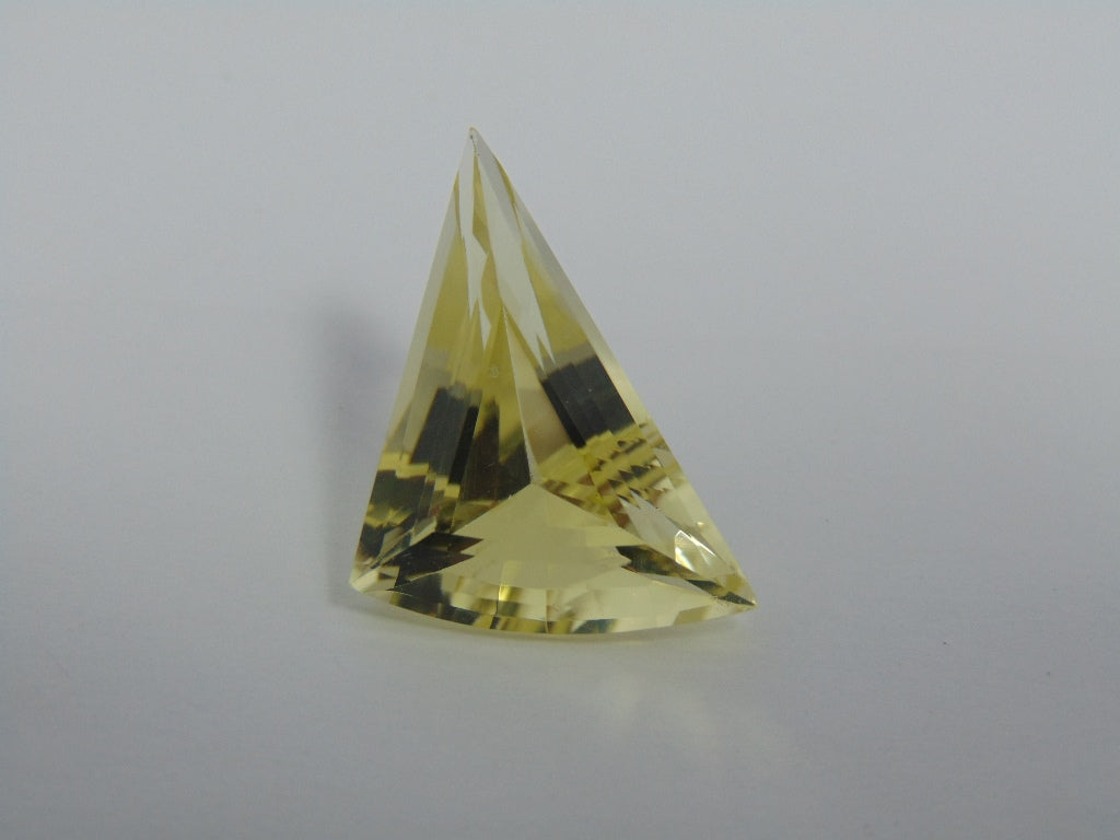 14.50cts Citrine