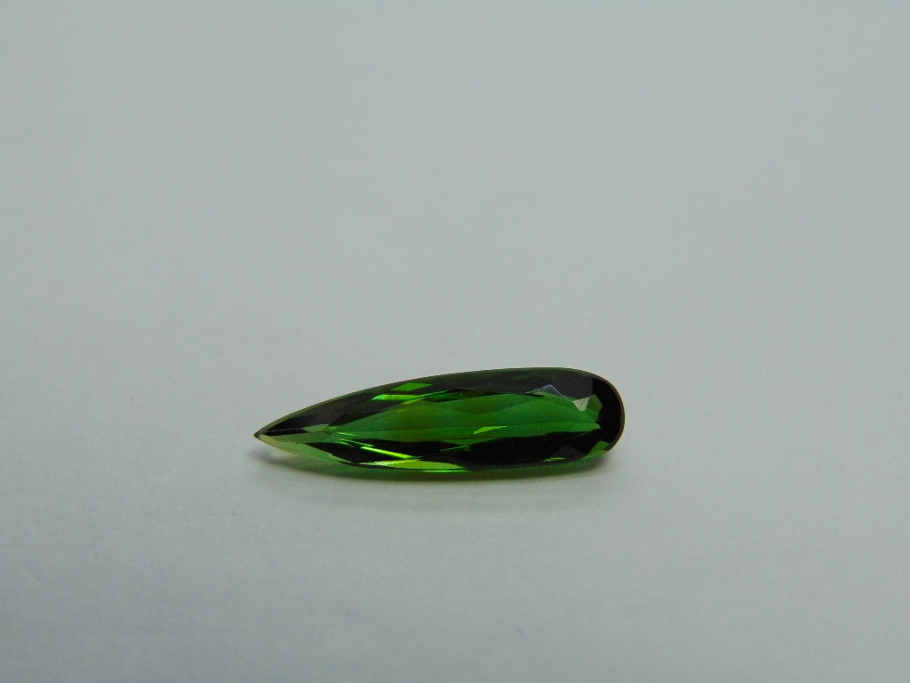 Turmalina 1,54ct 16x14mm