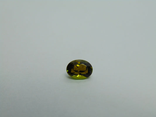 2.03ct Tourmaline 9x7mm