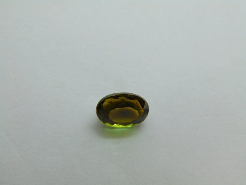 2.03ct Tourmaline 9x7mm