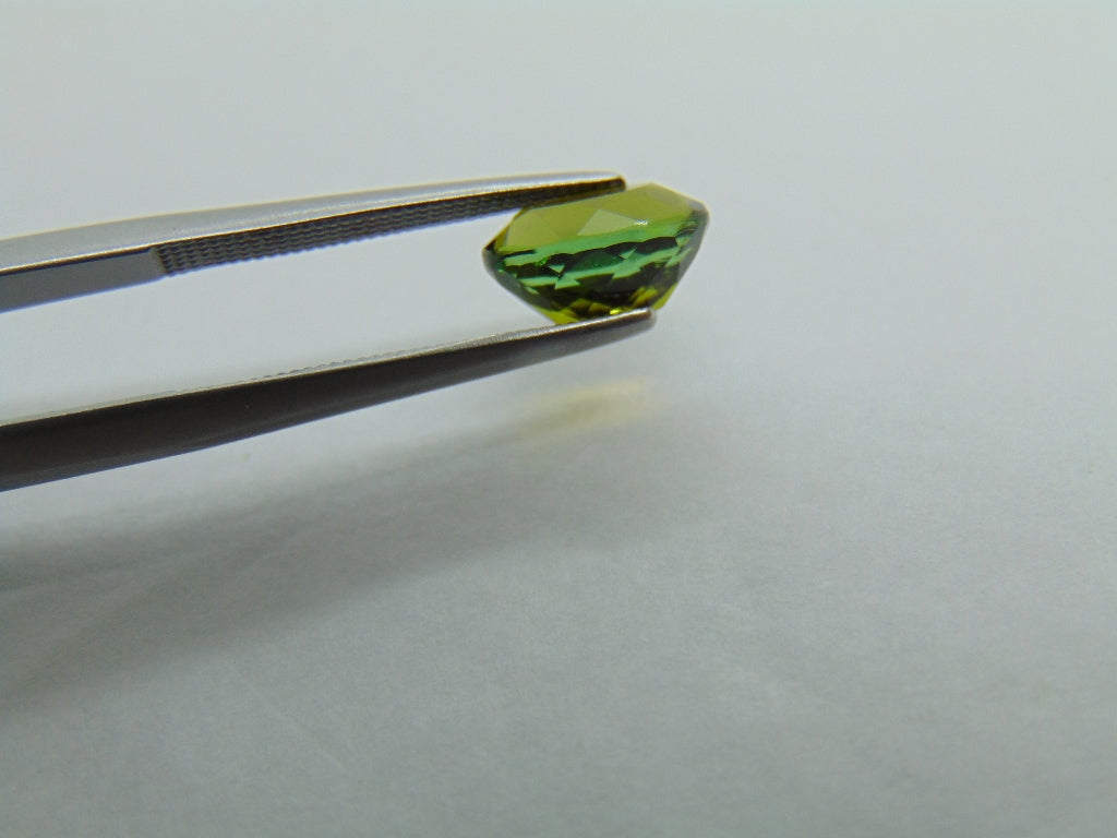 2.03ct Tourmaline 9x7mm