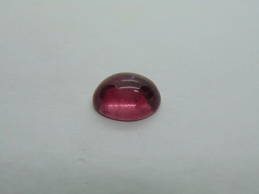 Cabochão Turmalina 7,55ct 13x10mm