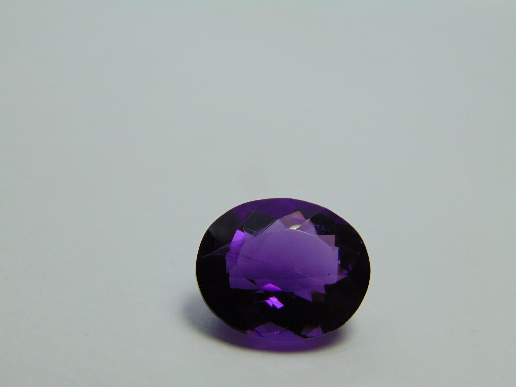 9,70ct Ametista 15x13mm