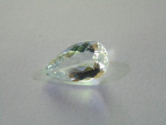 4.30ct Aquamarine