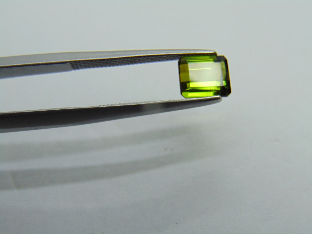 1.20ct Tourmaline 6x5mm