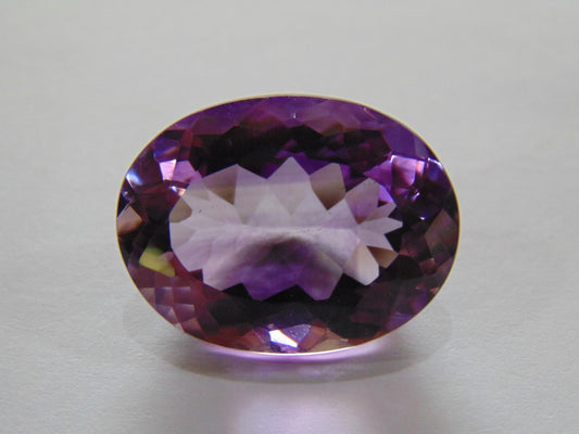 23.40ct Amethyst