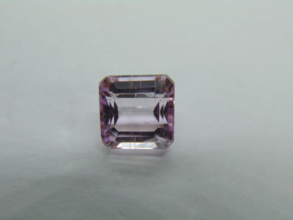 4.40ct Kunzite 9mm