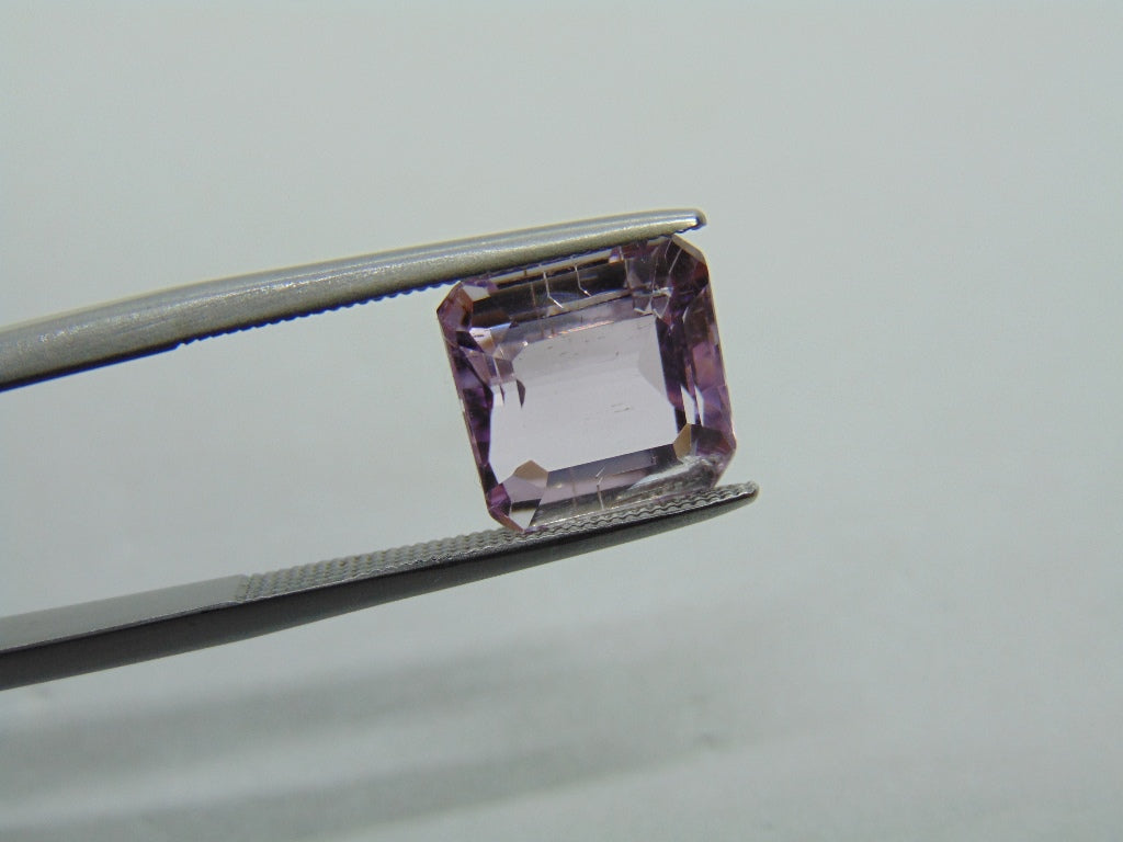 4.40ct Kunzite 9mm