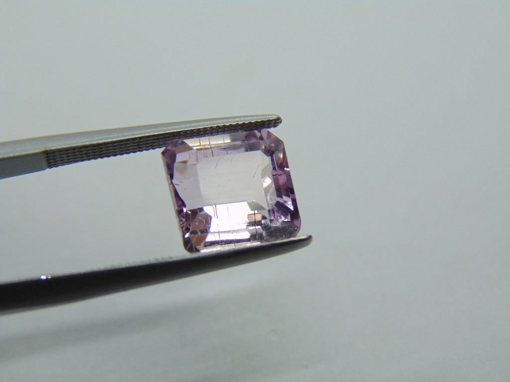 4.40ct Kunzite 9mm