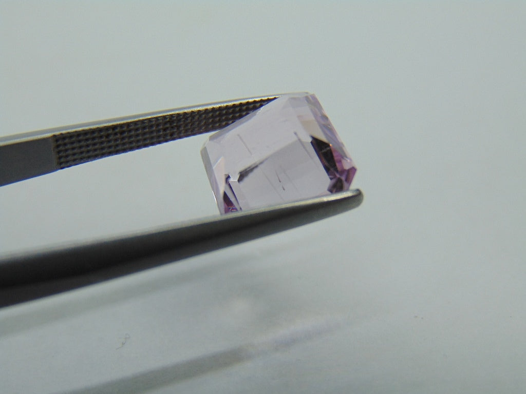 4.40ct Kunzite 9mm