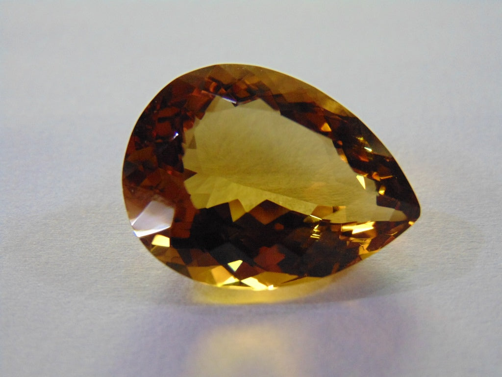 36,30 ct Citrino