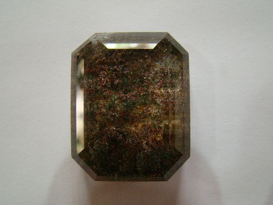 Lodolita 159,90 ct 39x31mm