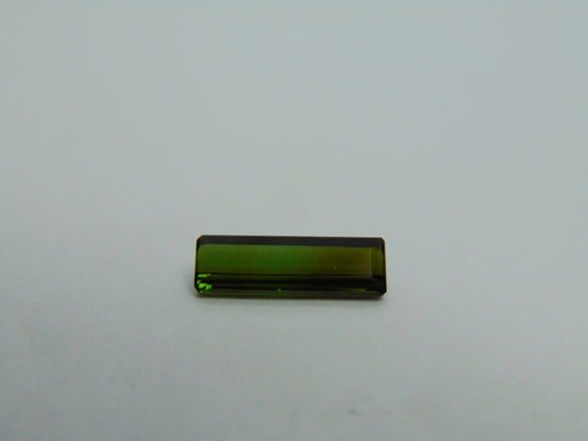 Turmalina 1,80ct 14x5mm