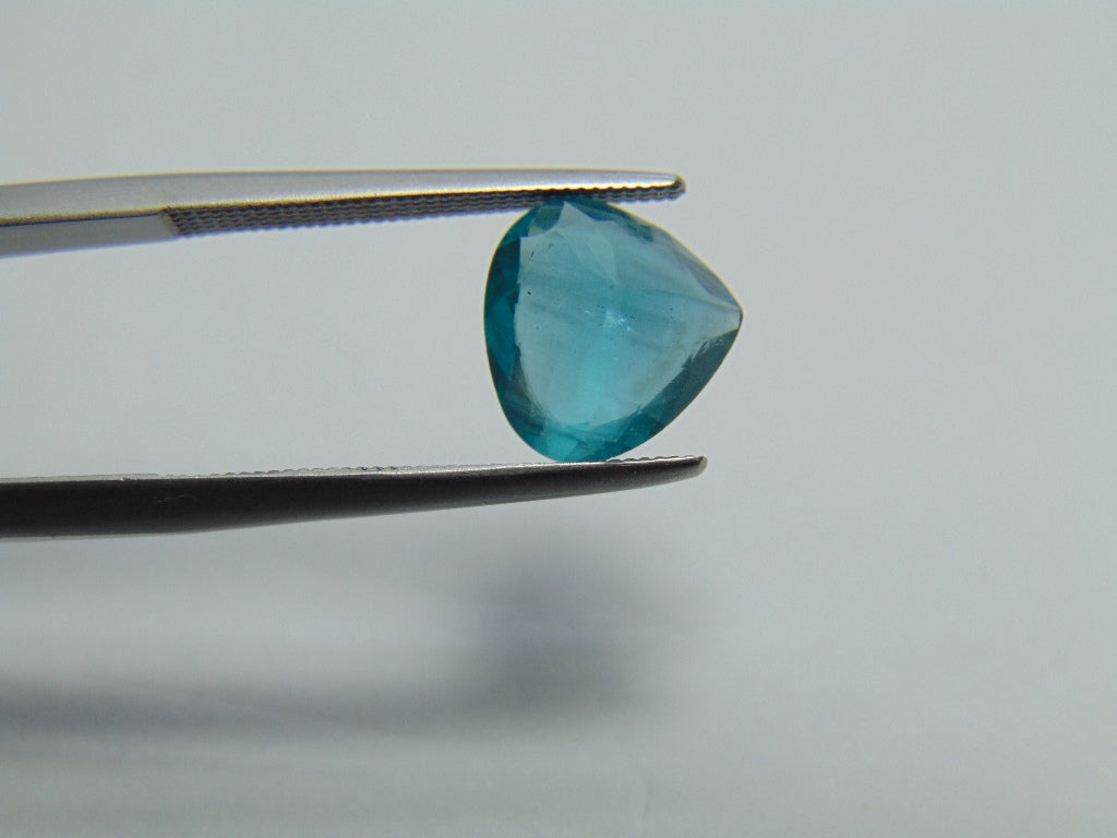 2.70ct Apatite 9mm