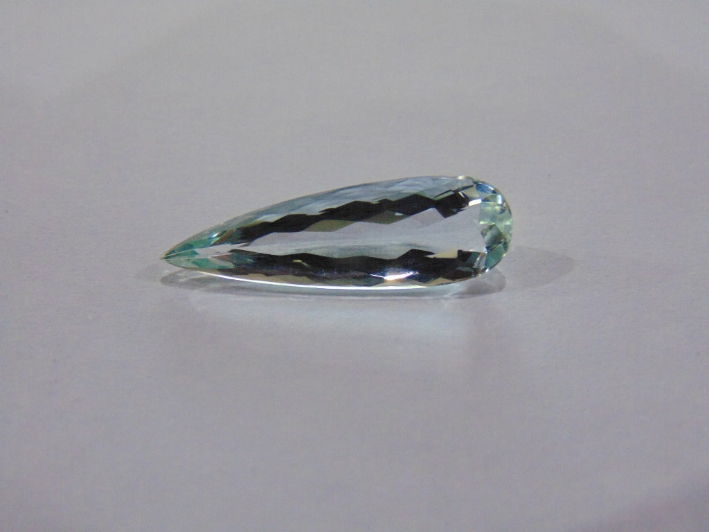 Água-marinha de 4,60 ct