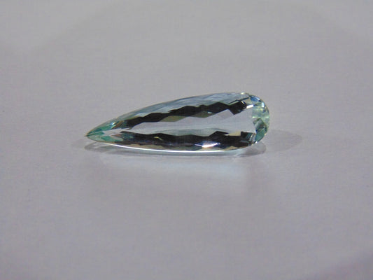 Água-marinha de 4,60 ct