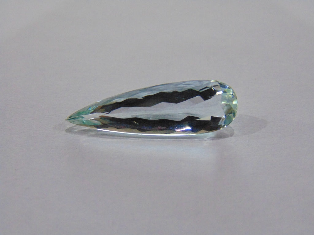 Água-marinha de 4,60 ct