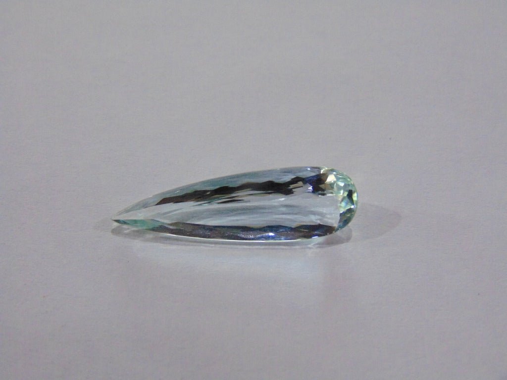 Água-marinha de 4,60 ct