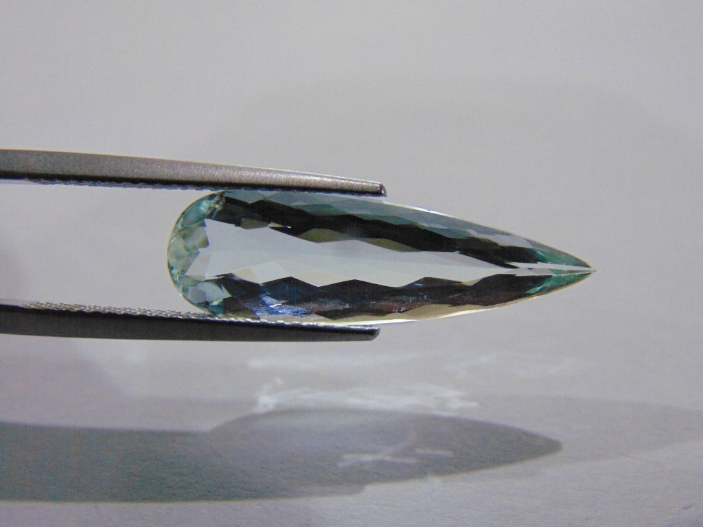 Água-marinha de 4,60 ct