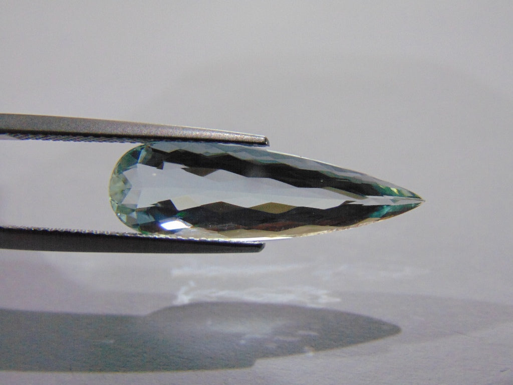 Água-marinha de 4,60 ct