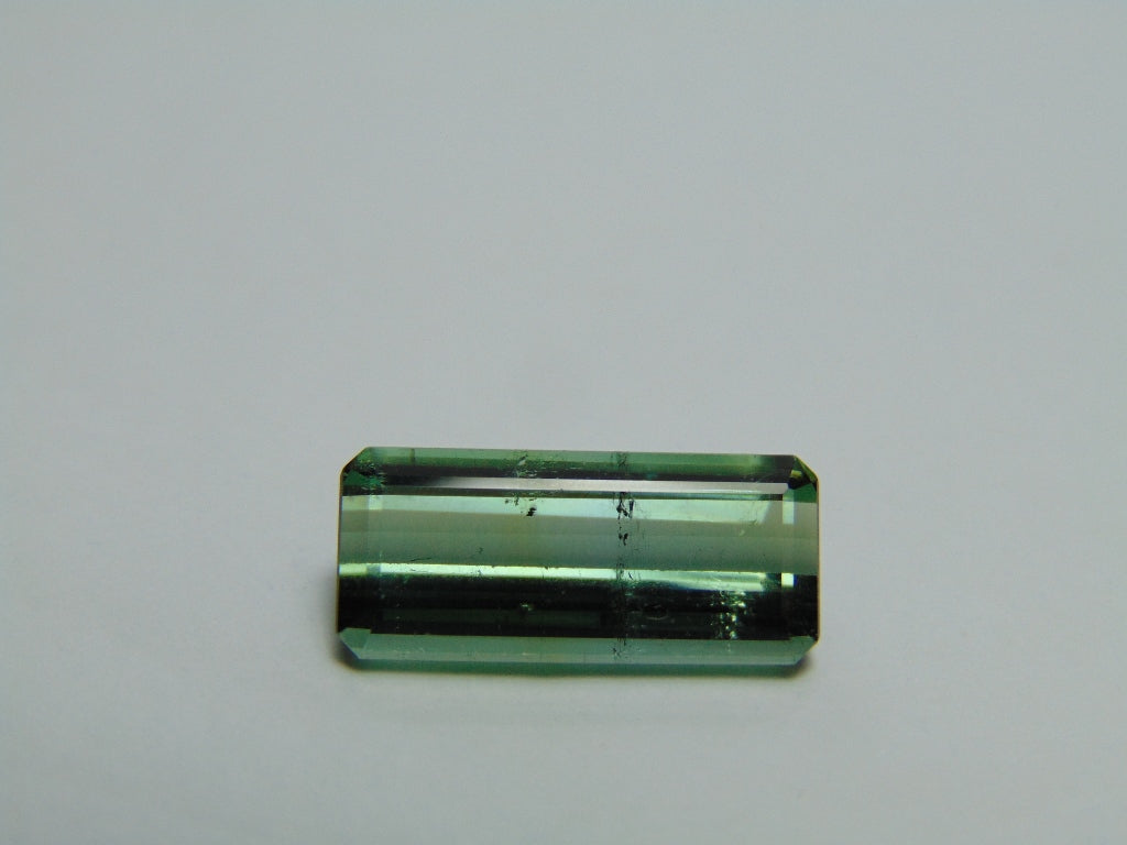 Turmalina 6,60ct 18x8mm