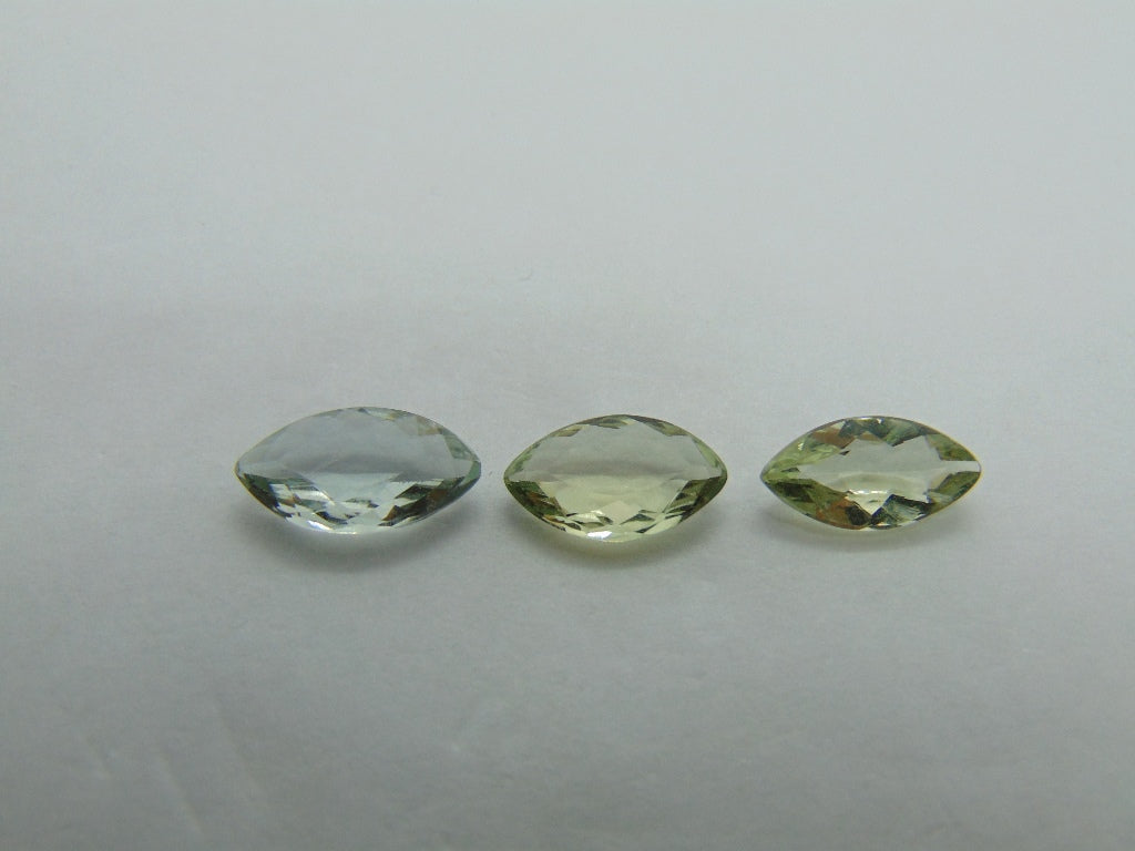 Berilo 4,80ct