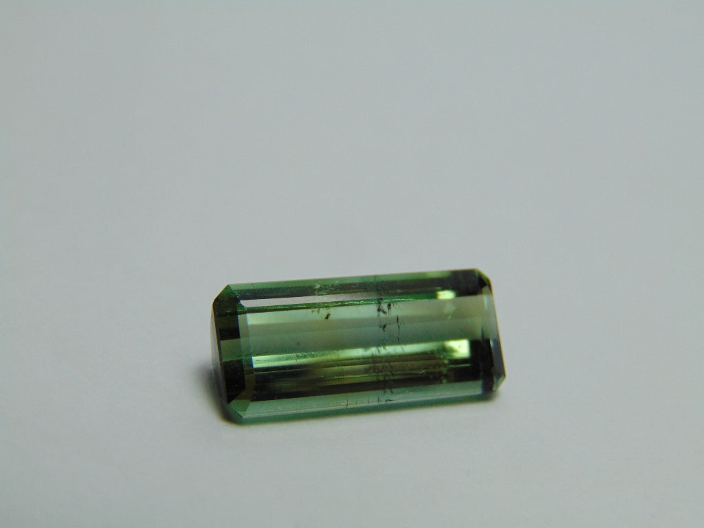 Turmalina 6,60ct 18x8mm