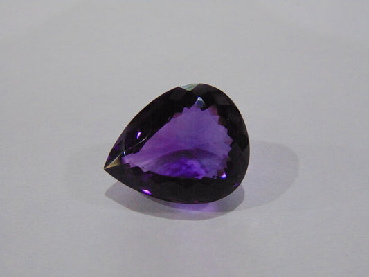 23.40ct Amethyst