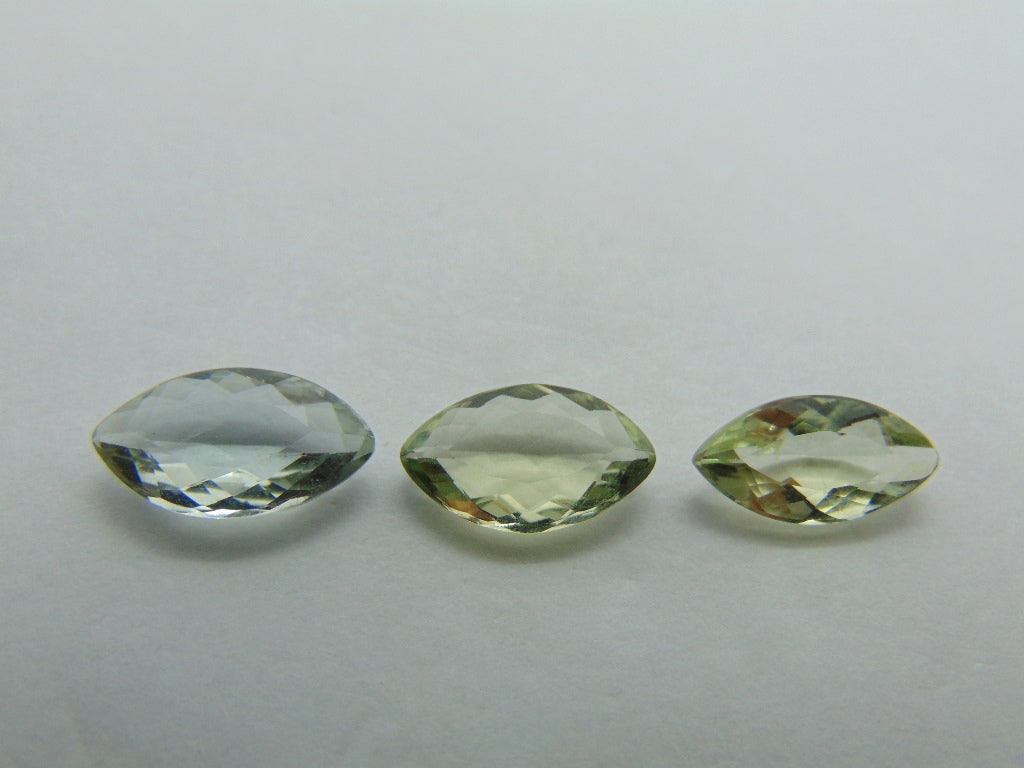 Berilo 4,80ct