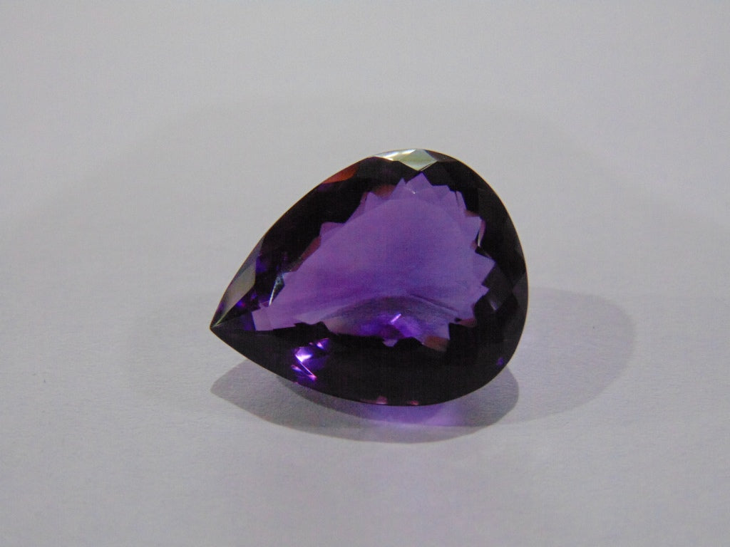 23.40ct Amethyst