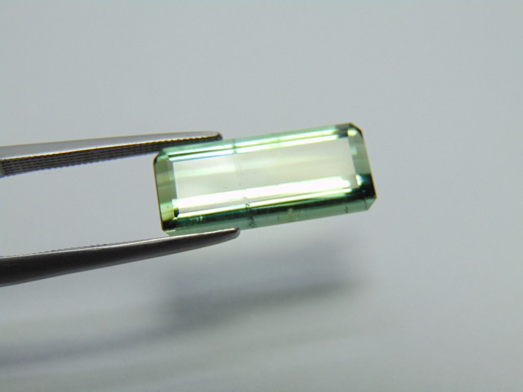 Turmalina 6,60ct 18x8mm