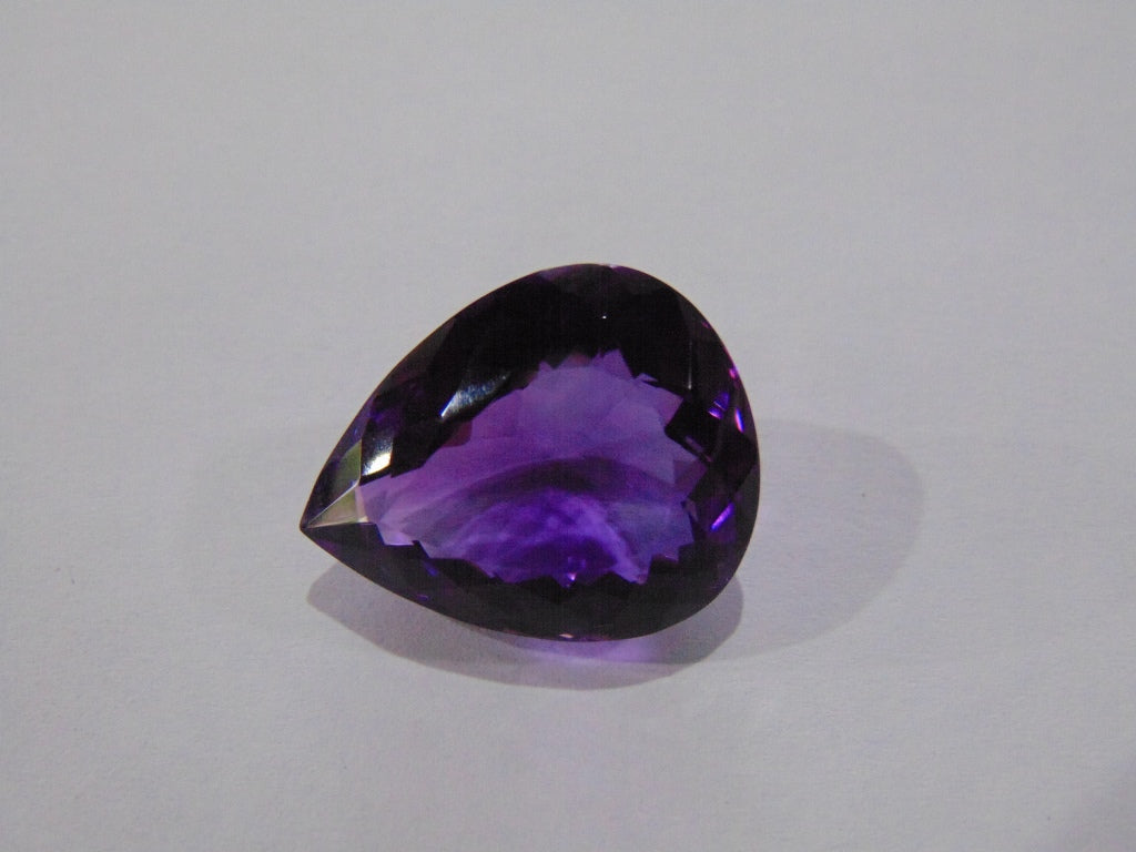 23.40ct Amethyst