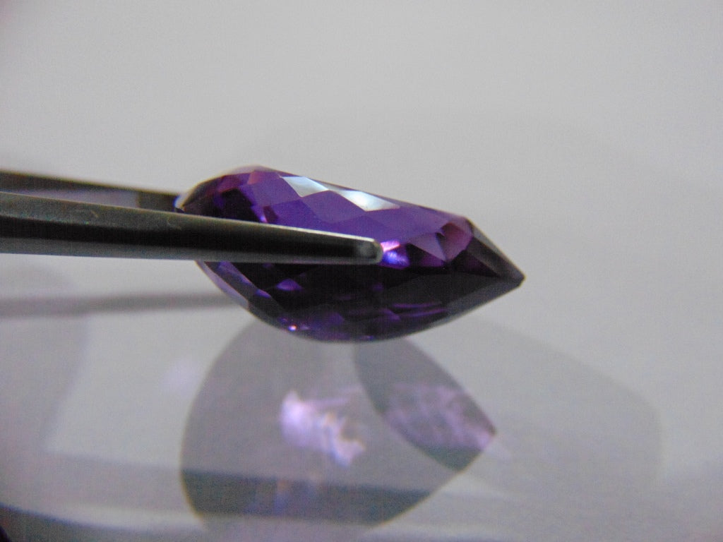 23.40ct Amethyst