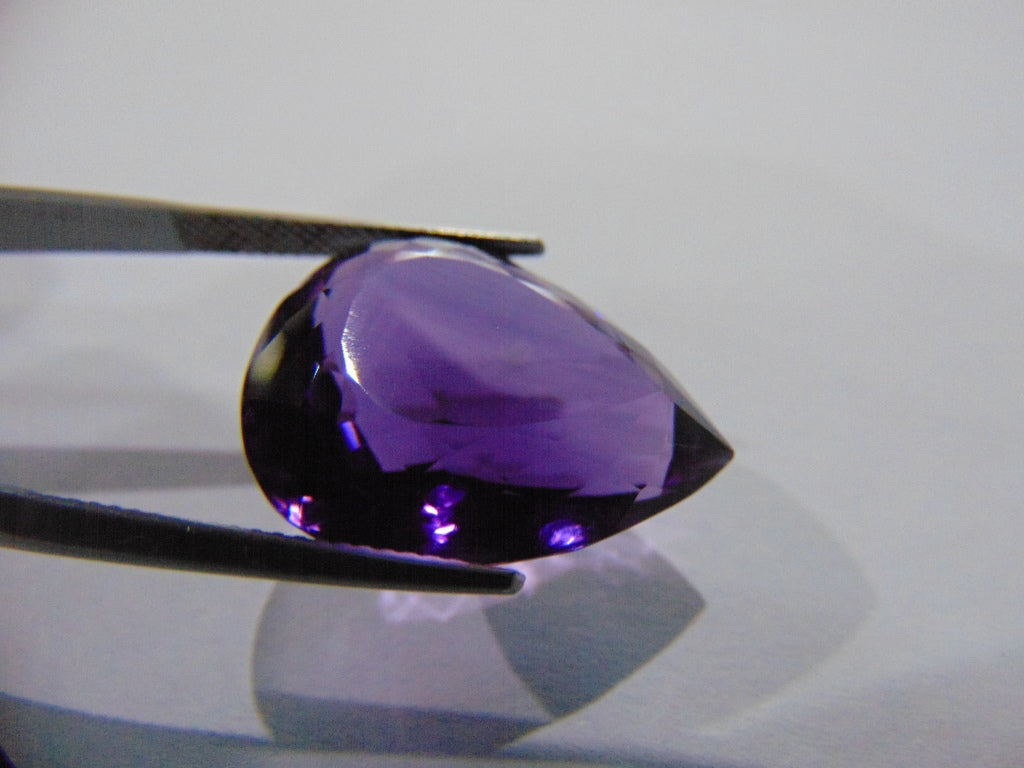 23.40ct Amethyst