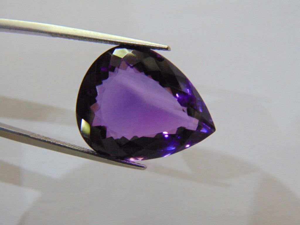 23.40ct Amethyst