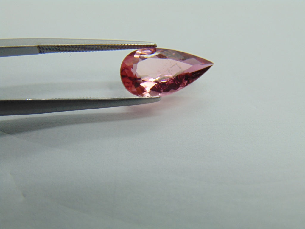 3.05cts Tourmaline