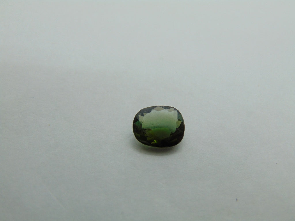 Turmalina 1,49ct 9x7mm