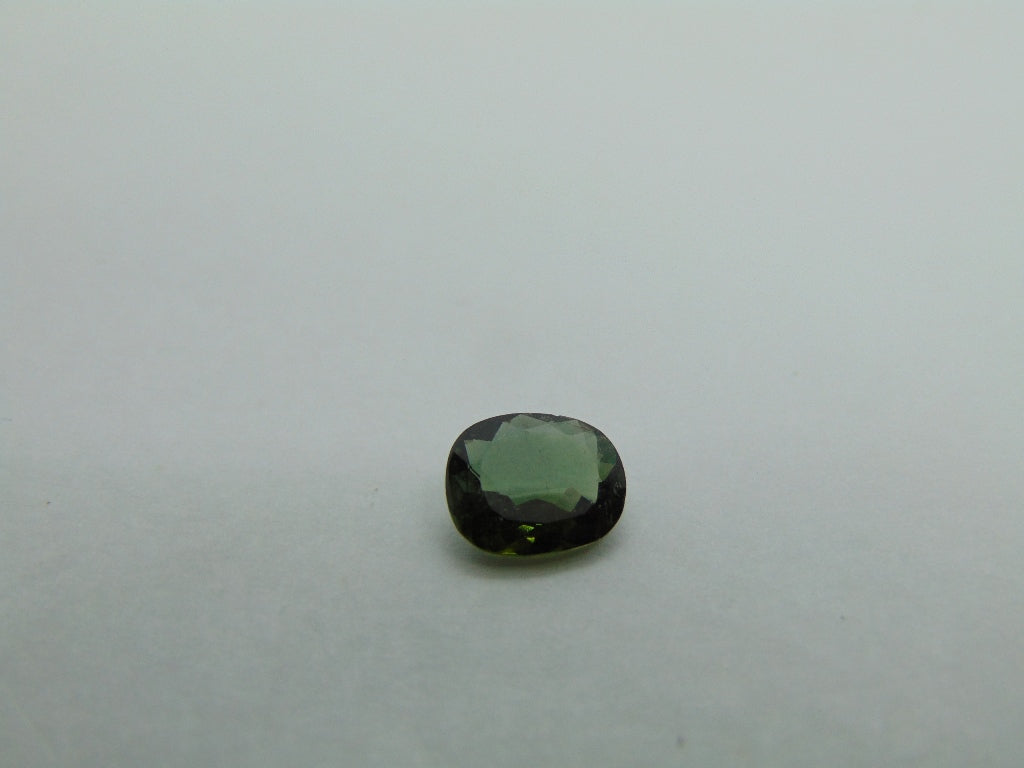 Turmalina 1,49ct 9x7mm