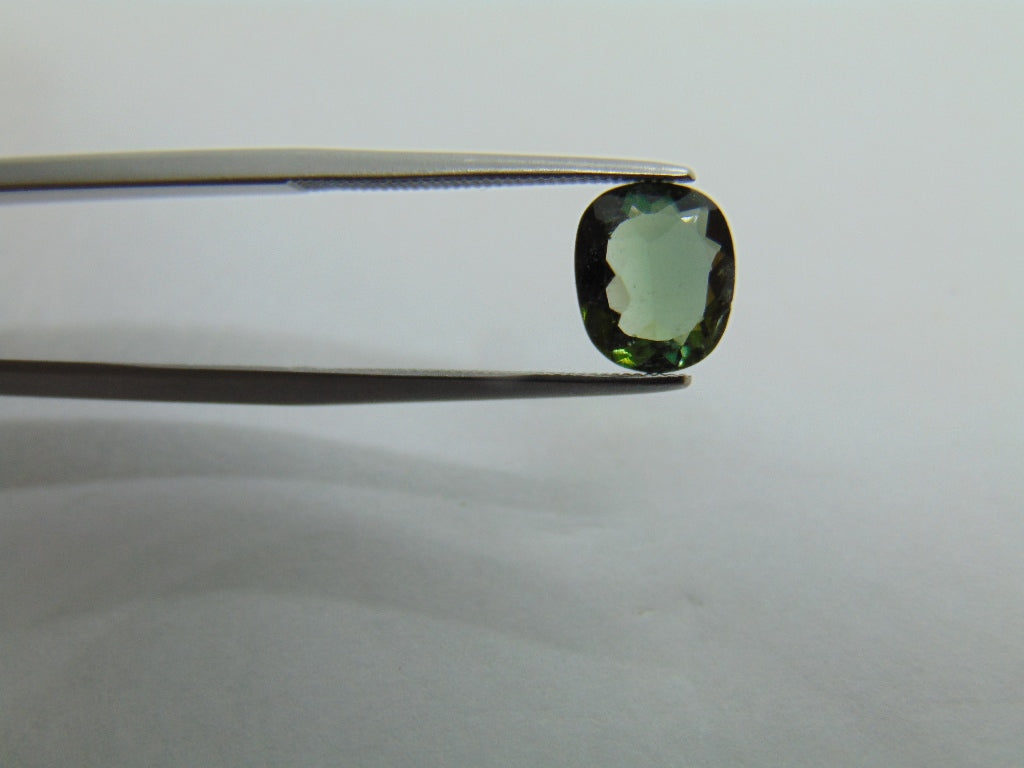 Turmalina 1,49ct 9x7mm