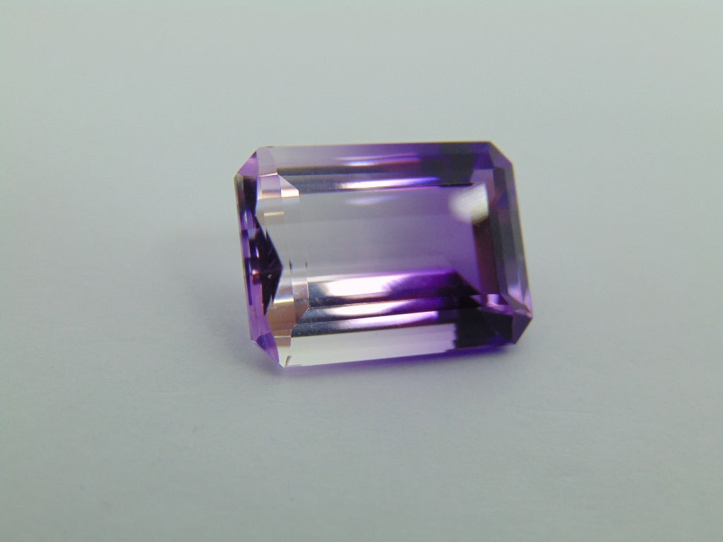 15ct Ametista Bicolor 18x13mm