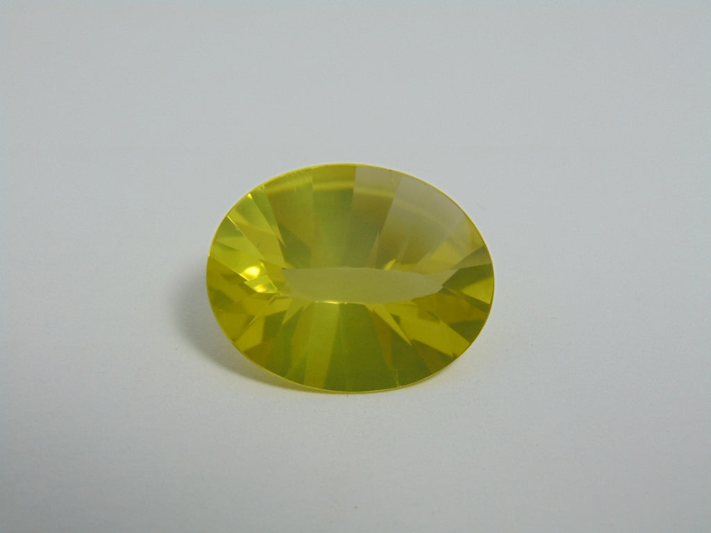 31,10 quilates de ouro verde 26 x 20 mm