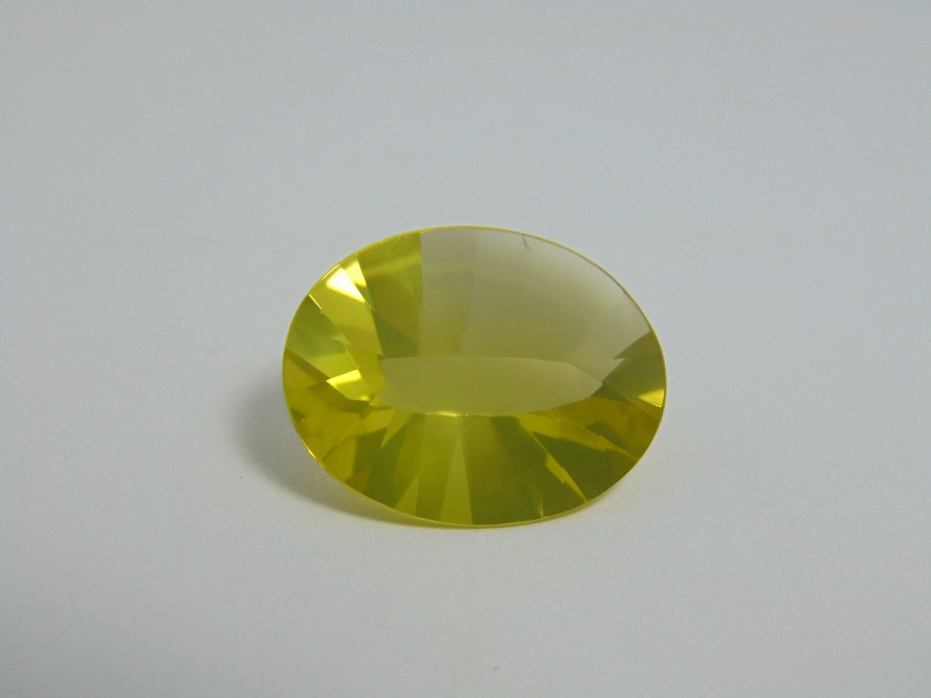 31,10 quilates de ouro verde 26 x 20 mm