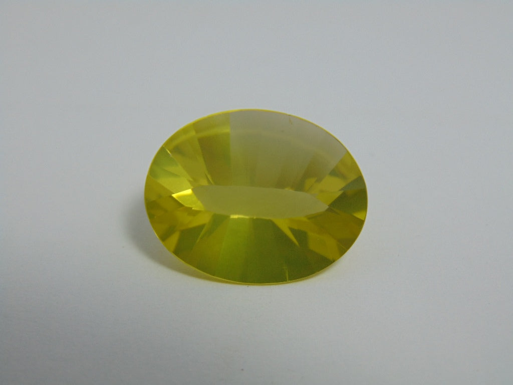 31,10 quilates de ouro verde 26 x 20 mm