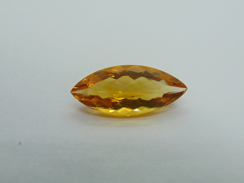 29.40cts Citrine